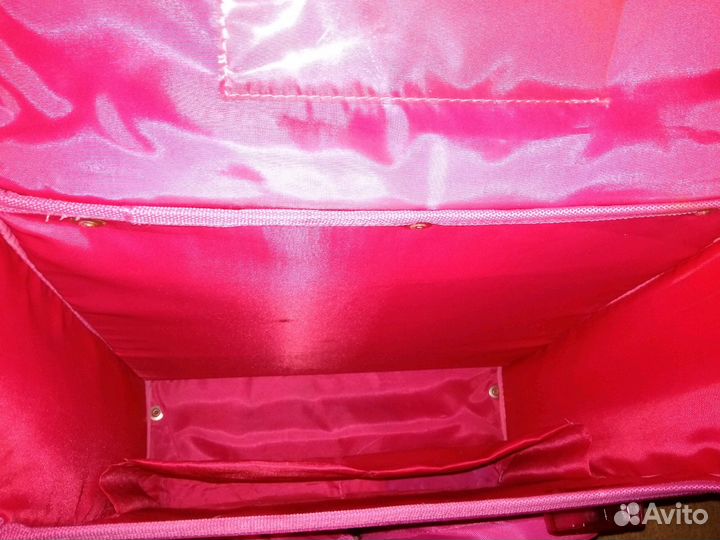 Рюкзаки школьные для девочки и мальчика