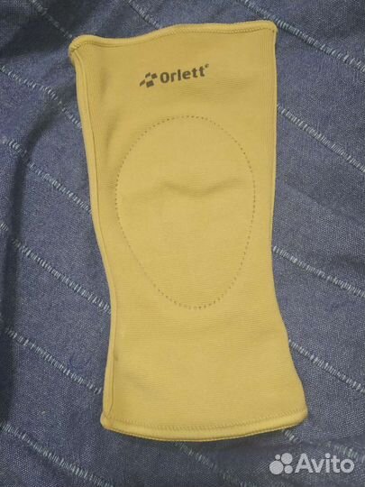 Ортез бандаж наколенник