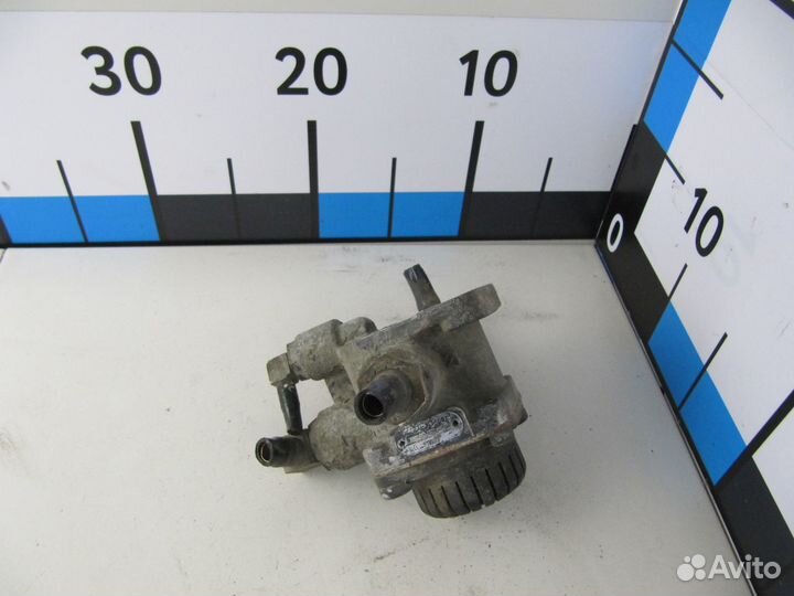 Клапан ускорительный DAF XF 106