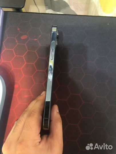 iPhone 12 Pro Max, 256 ГБ