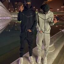 Спортивный костюм nike tech fleece