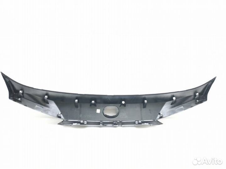 Накладка двери багажника Lexus Rx450H GYL25 2grfxs