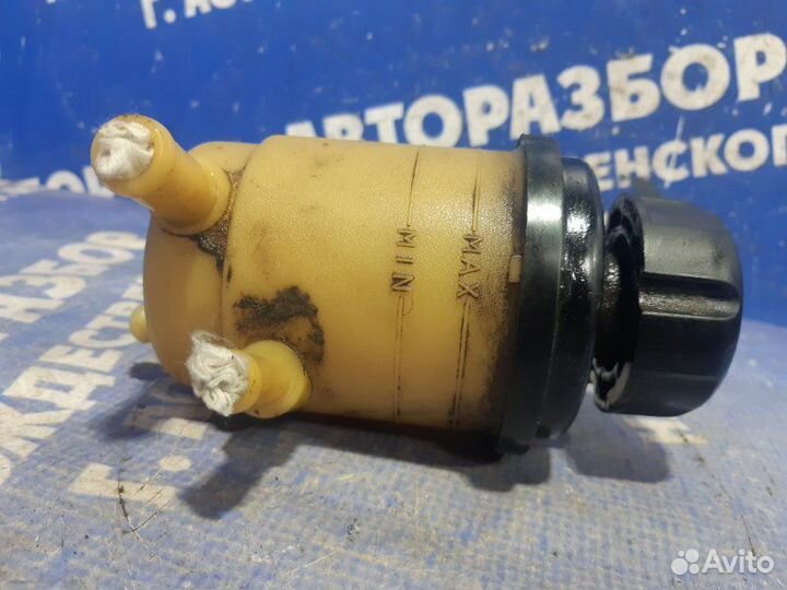 Бачок гидроусилителя Hyundai Sonata 4 седан G4GC