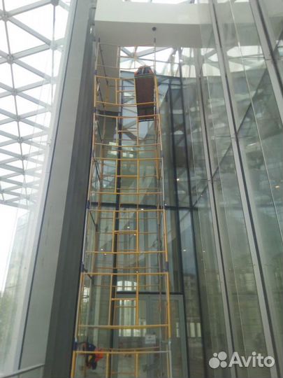 Установка камер, видеонаблюдение, скуд, умный дом