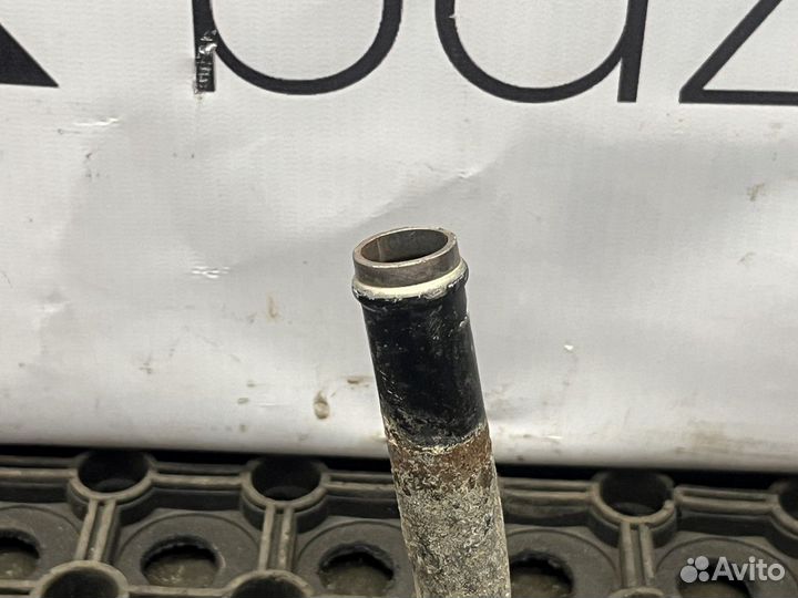 2310044 Трубка отопителя Scania 6-series