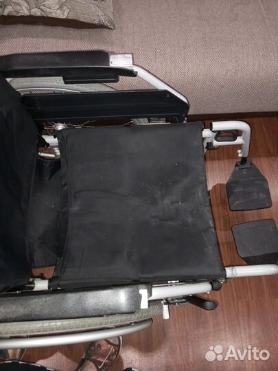 Инвалидная коляска бу