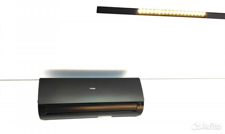Кондиционеры Haier с уф-лампой – ваш щит от вирусо