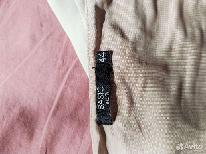 Женская брендовая одежда пакетом 44 46