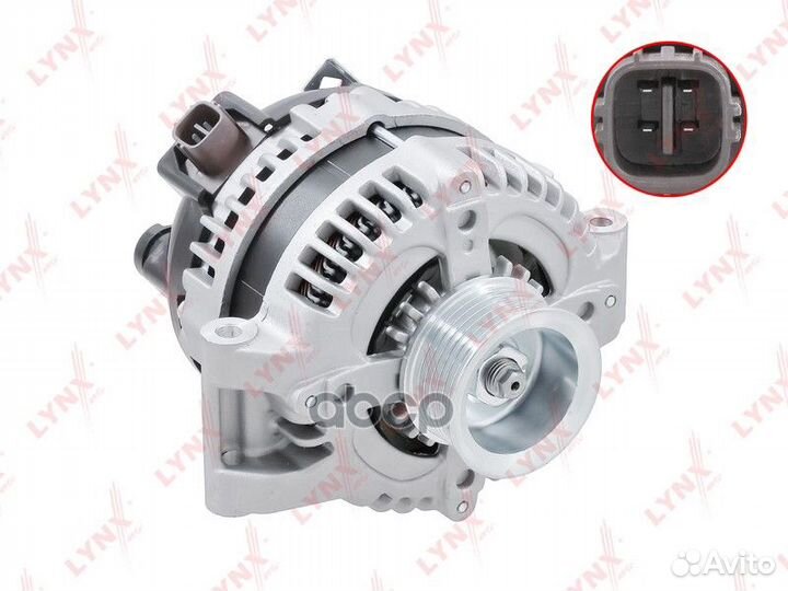 Генератор EA1310 lynxauto