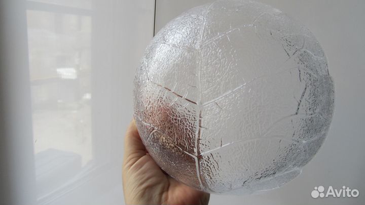 Тарелки - салатники Люминарк 6 шт