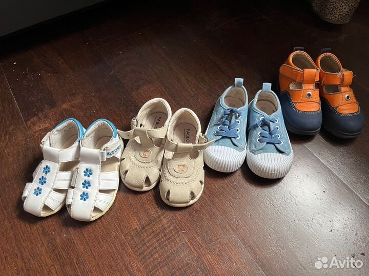 Обувь для девочки 21 22