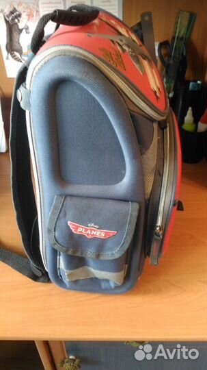 Рюкзак для школьника