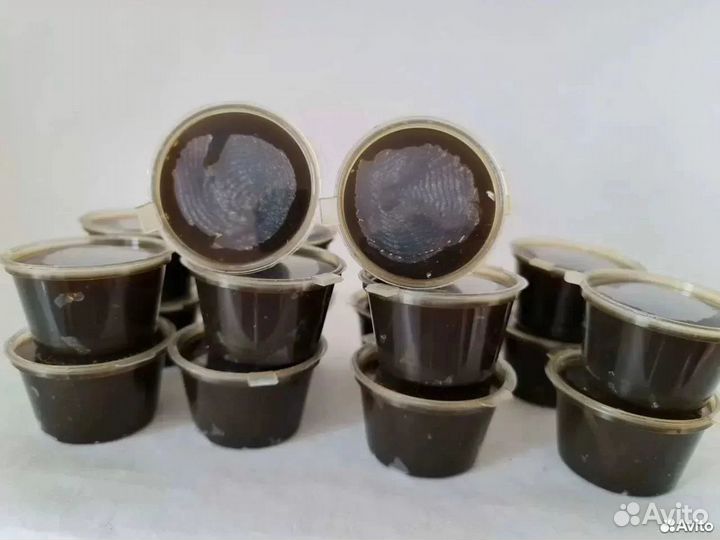 Смазка Оптическая 