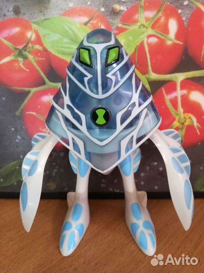 Бен10 Оригинал