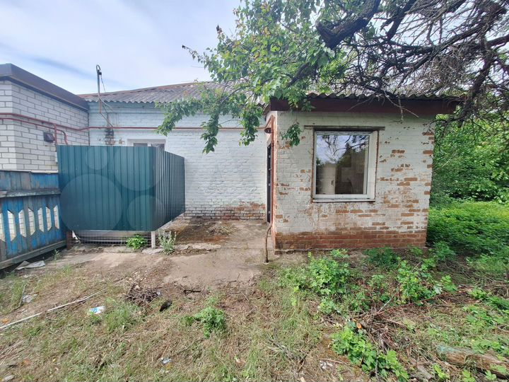2-к. квартира, 37,7 м², 1/1 эт.