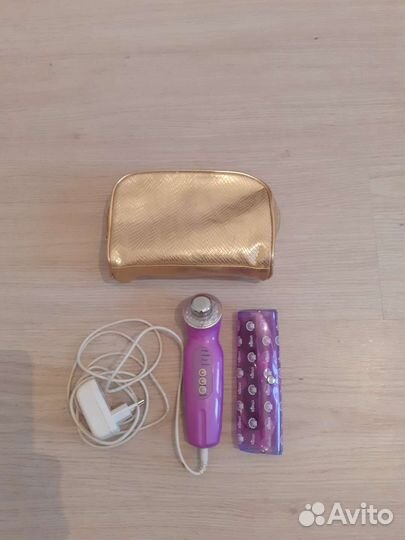 Массажер для лица