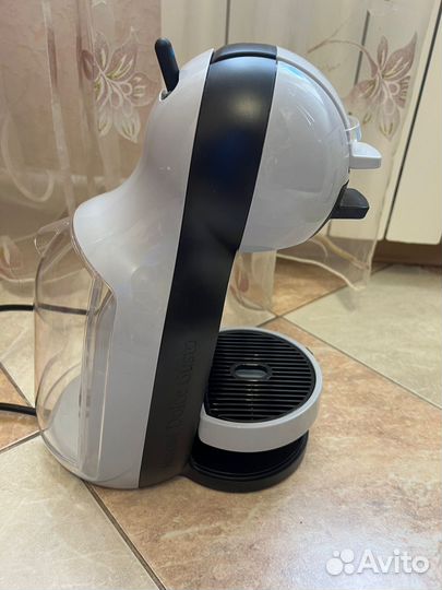 Кофемашина Nescafe Dolce Gusto Mini Me