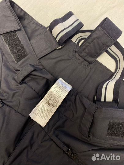 Горнолыжные брюки Decathlon Wedze1