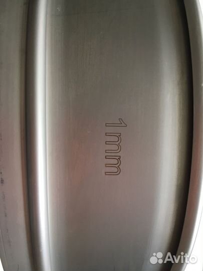 Сито лабораторное Retsch