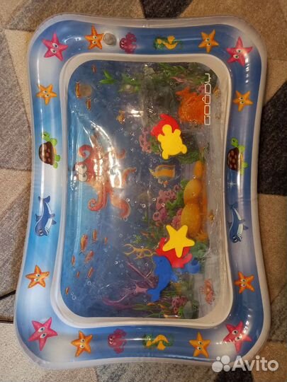 Водный коврик