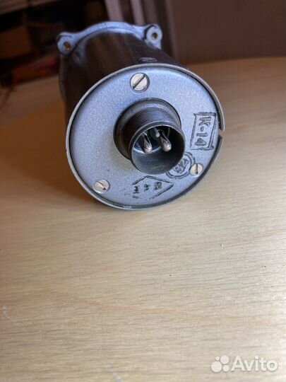 Измеритель температуры итг-1