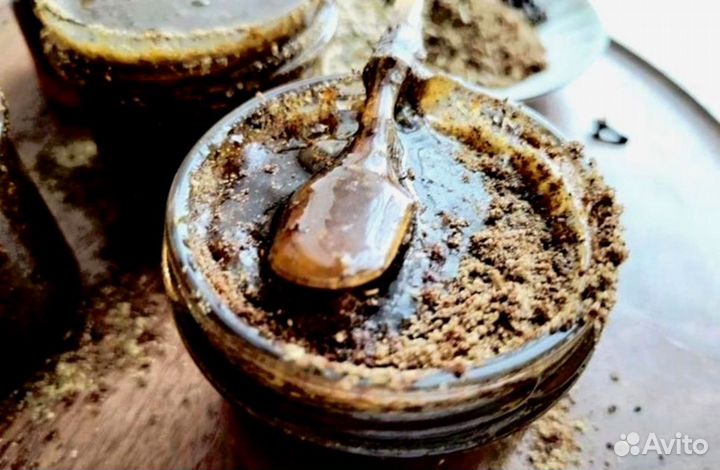 Натуральный препарат для повышения потенции