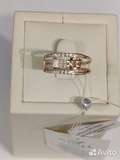 Золотое кольцо