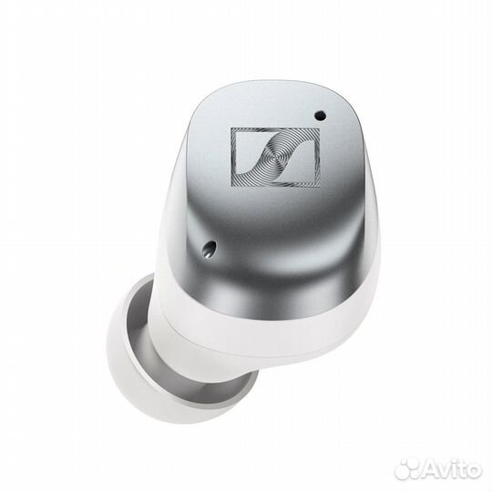 Наушники Sennheiser momentum True Wireless 4 White