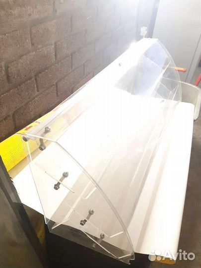 Полка для шоколадных батончиков