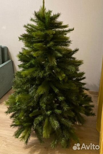 Елка искусственная 160см
