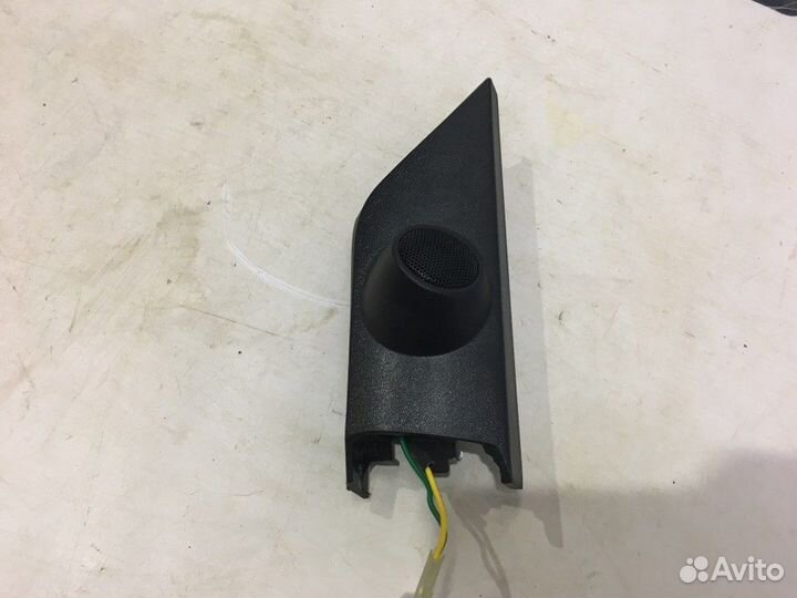 Твитеры пищалки передние правые Ssangyong New