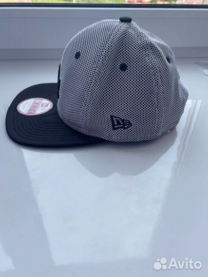 Кепка бейсболка New ERA