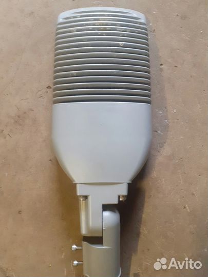 Светильник светодиодный уличный 90 w 4750K