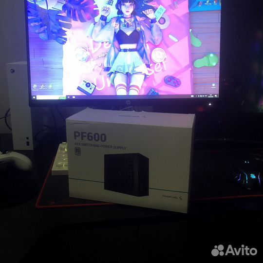 Deepcool PF600