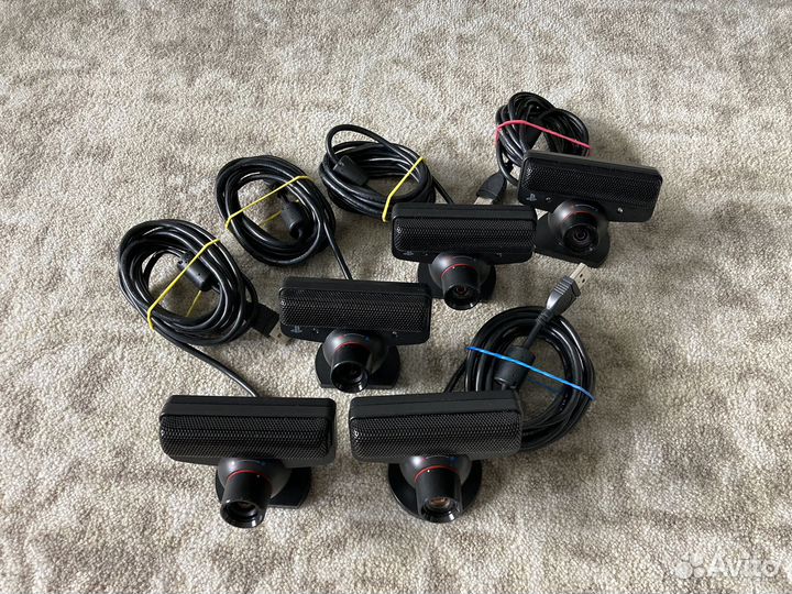 PS move controller starter pack