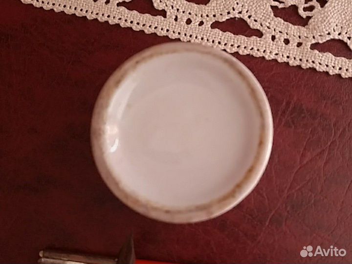 Винтажные принадлежности для письма