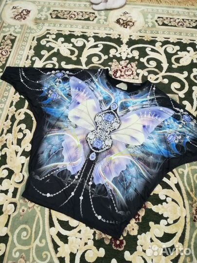 Женские вещи от52-56размер