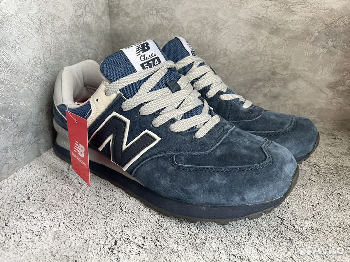 Кроссовки New Balance 574