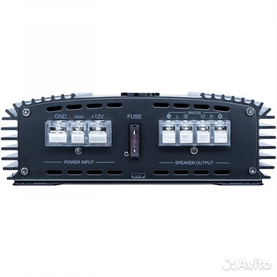 Усилитель AMP mass 2.100