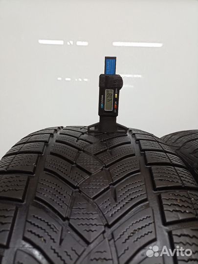 Goodyear UltraGrip Ice SUV 255/55 R19