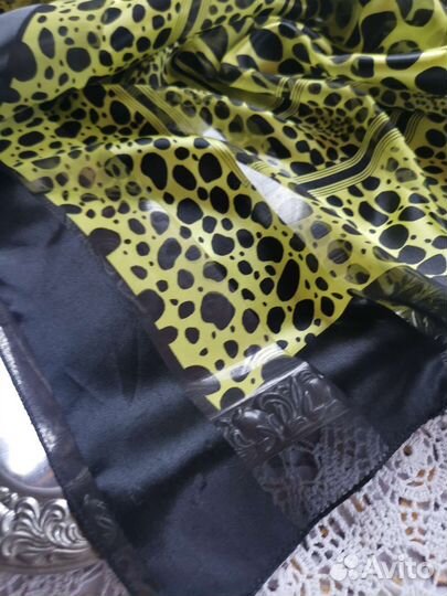 Большой платок Яркий