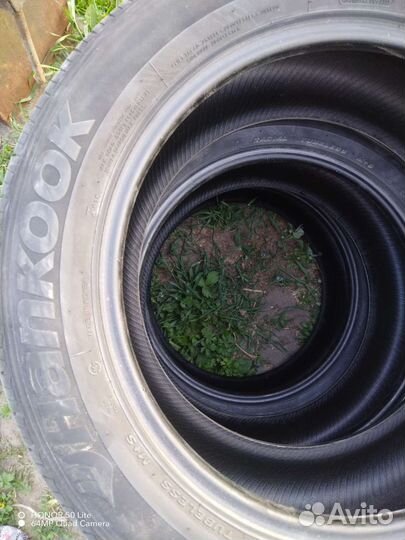 Hankook Optimo H426 235/55 R18
