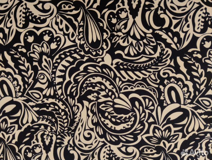 Трикотажное полотно 1.5 метра