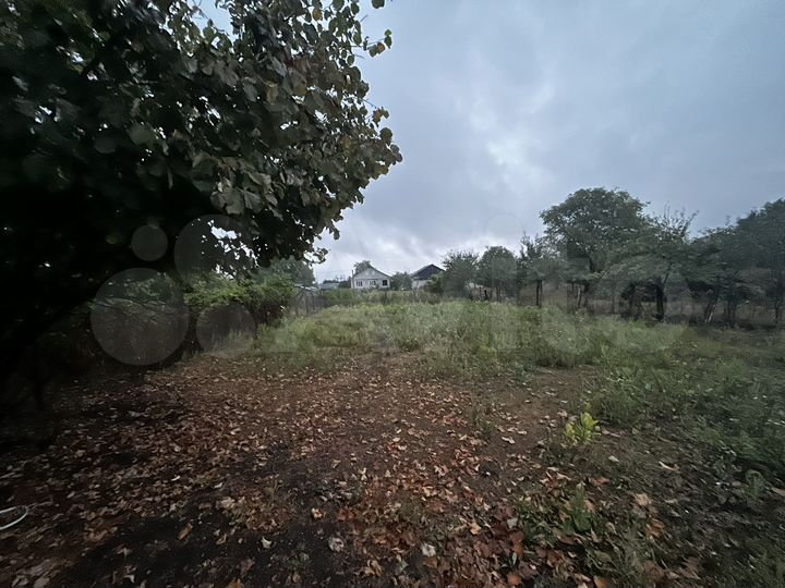 Участок 5 сот. (ИЖС)