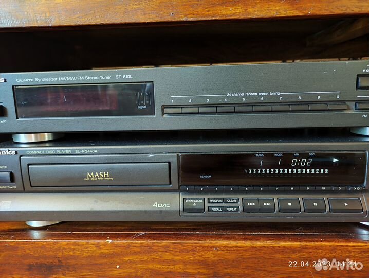 Sony STR-VX 10 L,Sony STR-DE315,Sony STR-DG820