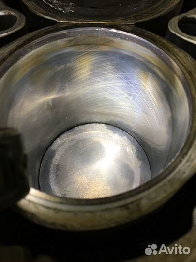 В5254Т2 блок в сборе Вольво s80,s60,xc90,xc70