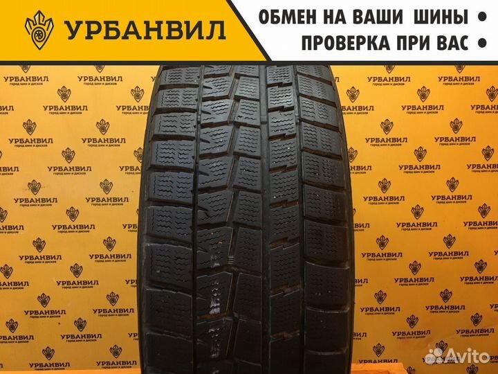 Dunlop Winter Maxx WM01 215/60 R17 96T