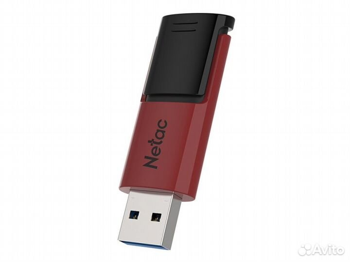 Флешка Netac USB 3.0 128 гб