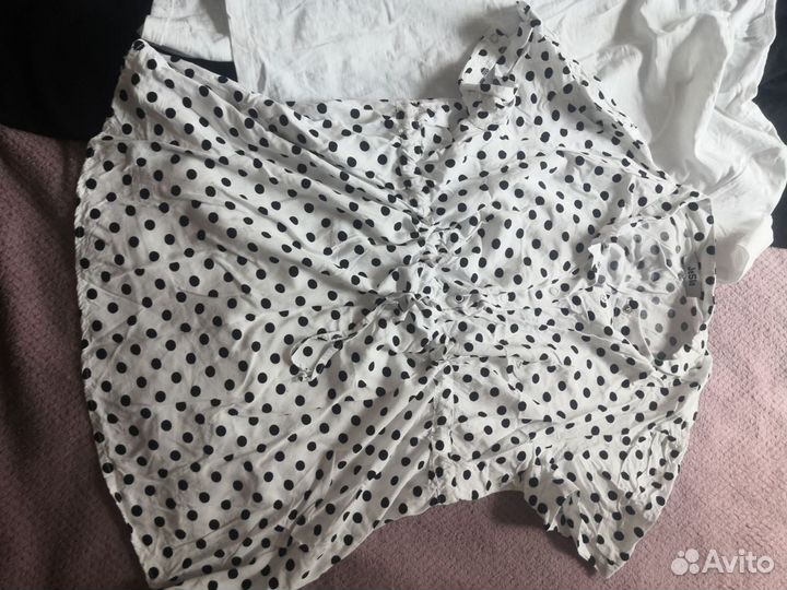 Для беременных пакетом р. 48