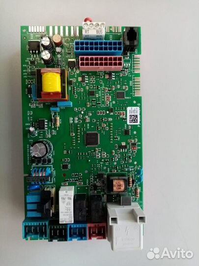 Запчасти для котла Протерм Екатеринбург